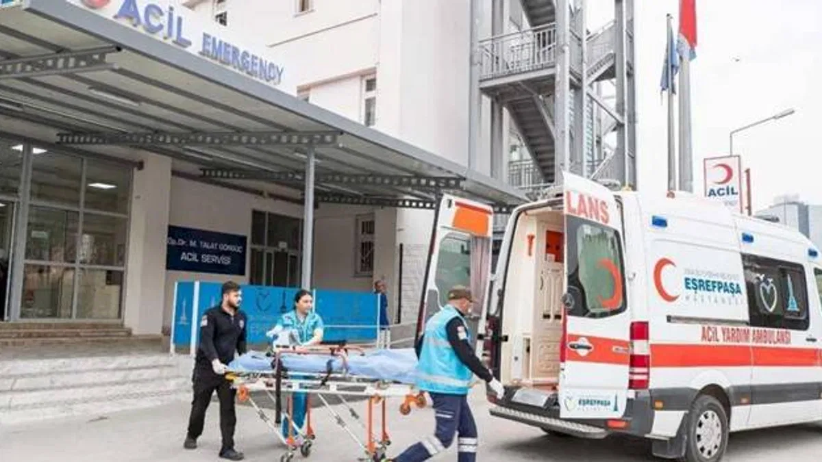 İzmir sağlıkta Türkiye’ye rol model oldu