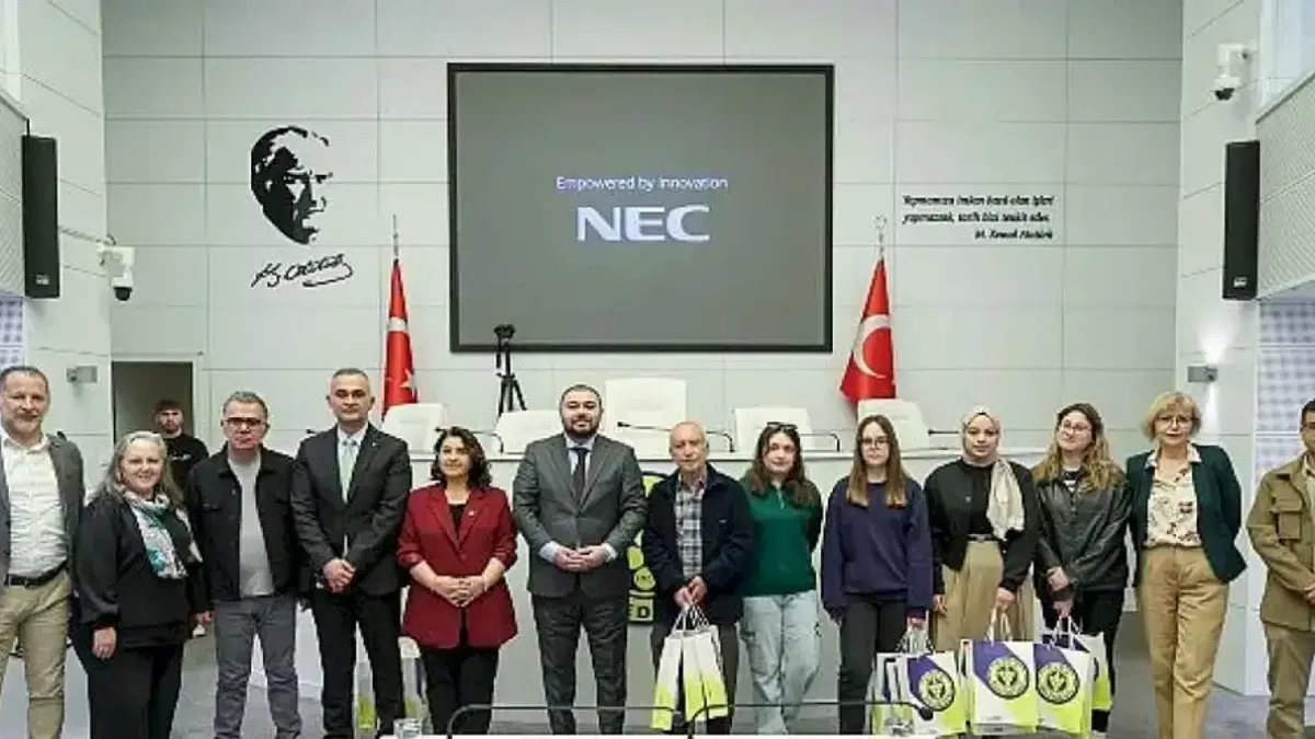 Buca'da Diyabet Sensörü Destek Programı büyüyerek devam ediyor