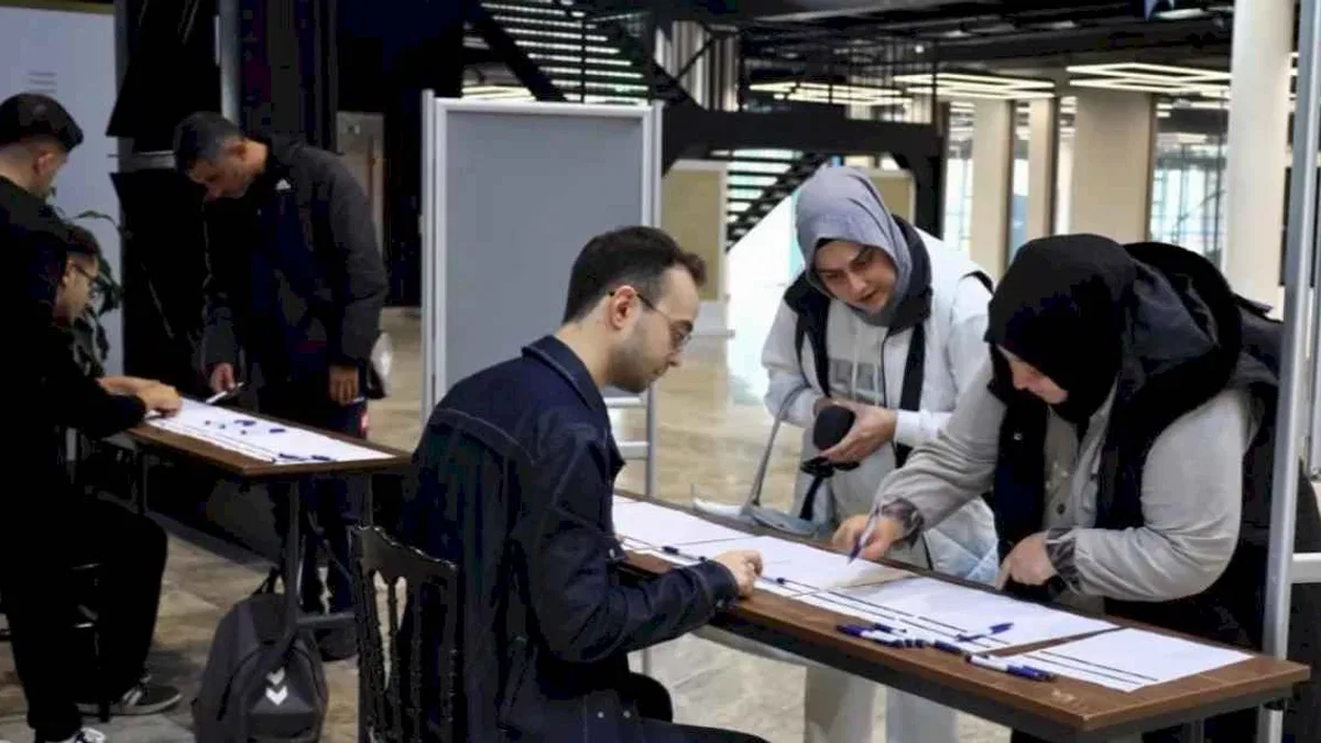 Kocaeli Büyükşehir personeline dijital güvenlik eğitimi