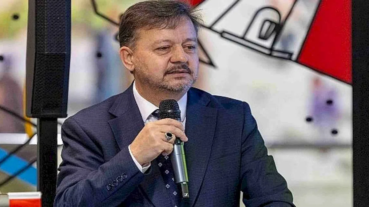 MAPIT Gelecekten Öğrenme Konferansı'nda, 2030 Hedefleri Belirlendi
