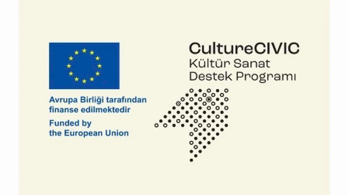 Sanatsal Üretim Fonu başvuruları başladı... 6 bin Avroya kadar destek verilecek