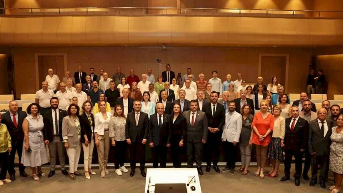 Kardeş coğrafyalar işbirliği ile güçleniyor