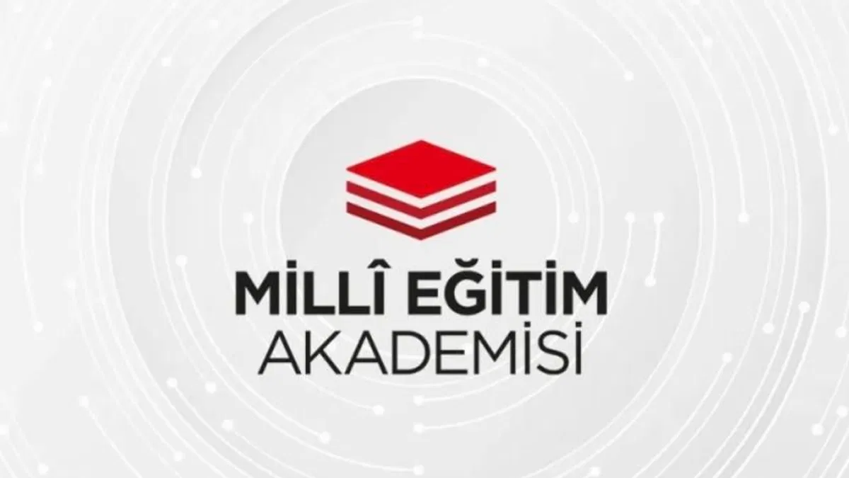 Milli Eğitim Akademisi'ne kayıt hakkı kazanan yedek adaylar açıklandı