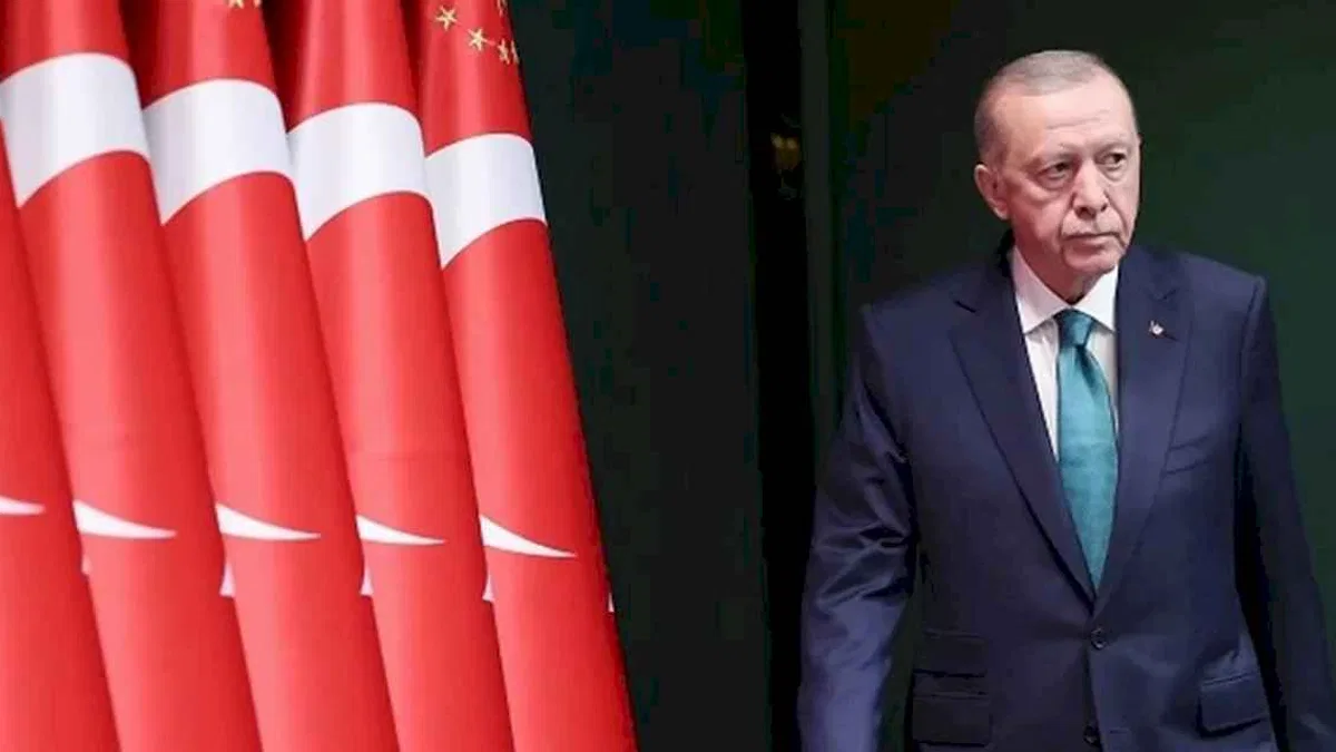 Cumhurbaşkanı Erdoğan: Denetimlerimizi sıkılaştıracağız