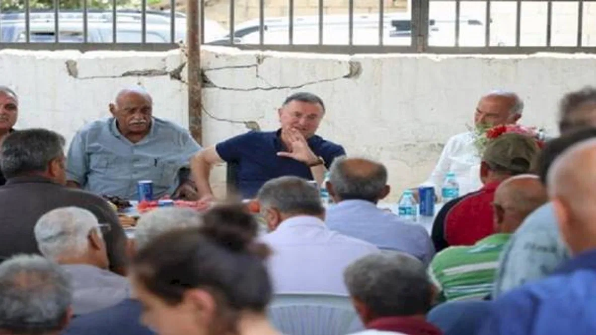 Hatay'da bilimsel çalışmalar sonlanmak üzere