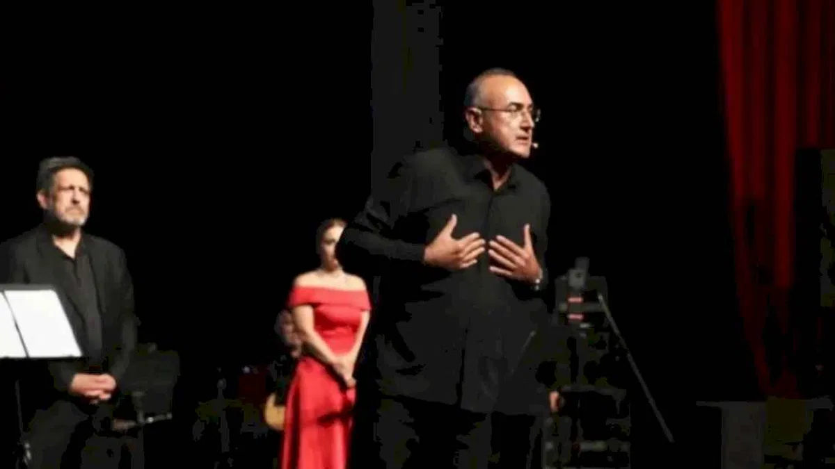 CHP Bursa’da 101. yıl coşkusu