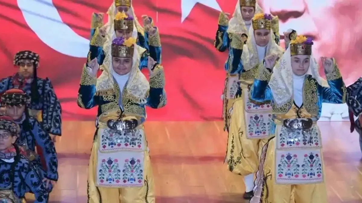 İzmir'de PİKTES projesi kapsamında etkinlik düzenlendi