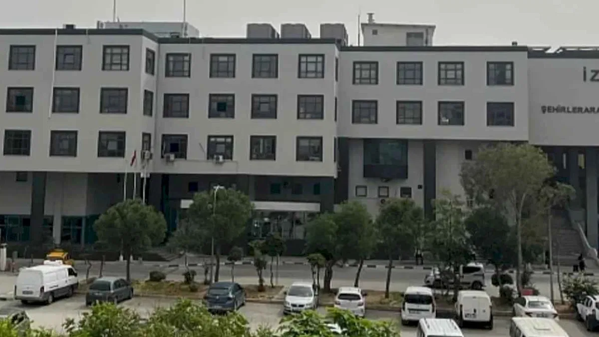 İzmir 5. İdare Mahkemesi’nden İZOTAŞ’a haciz durdurma kararı