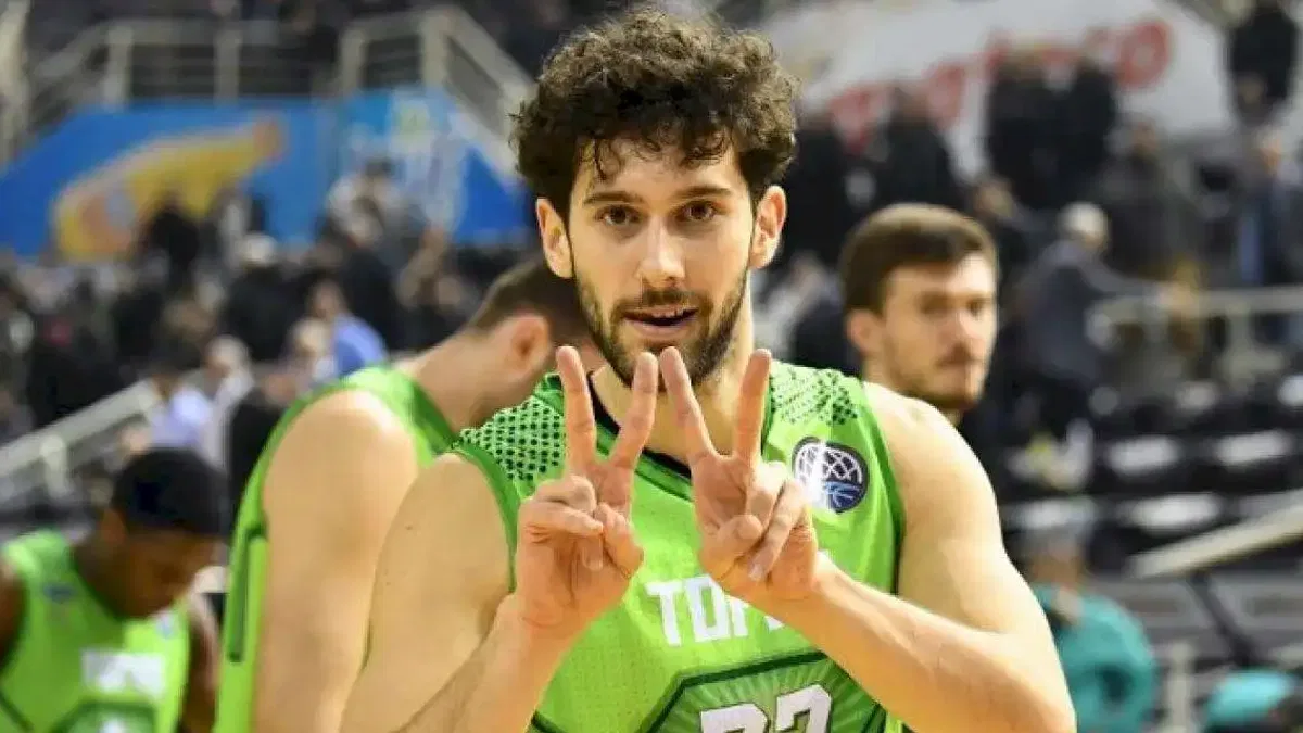 Play-In serisinin ilk maçında galibiyet sevinci