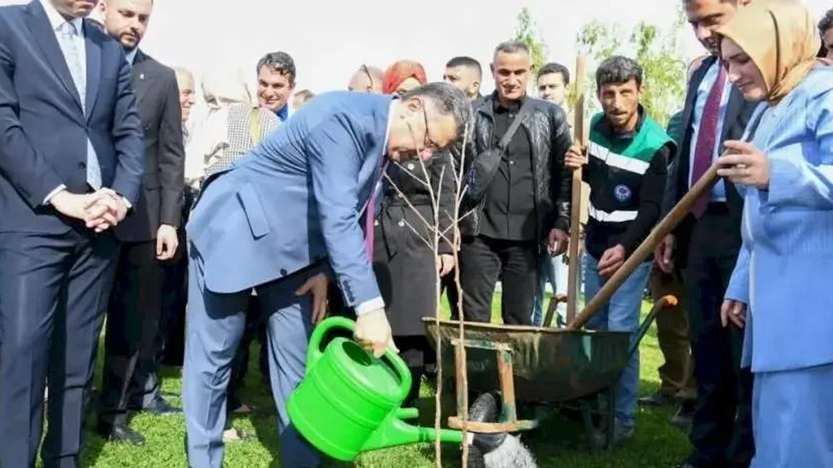 Trabzon’da üretime ve yaşama değer katan hizmetler