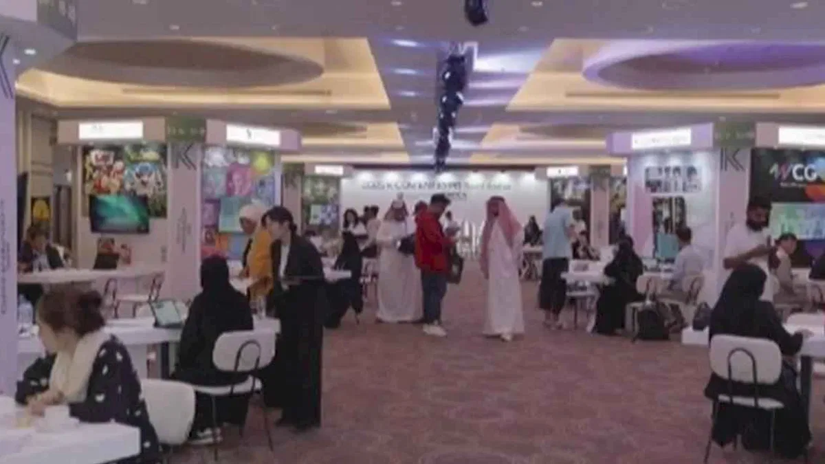 'K-Content Expo Türkiye’de' kapılarını açıyor