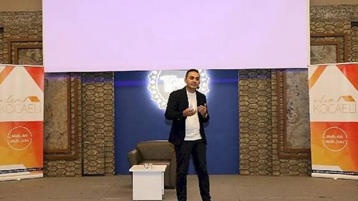 ''Yalnız olmadığını bilmek iyi hissettirir''