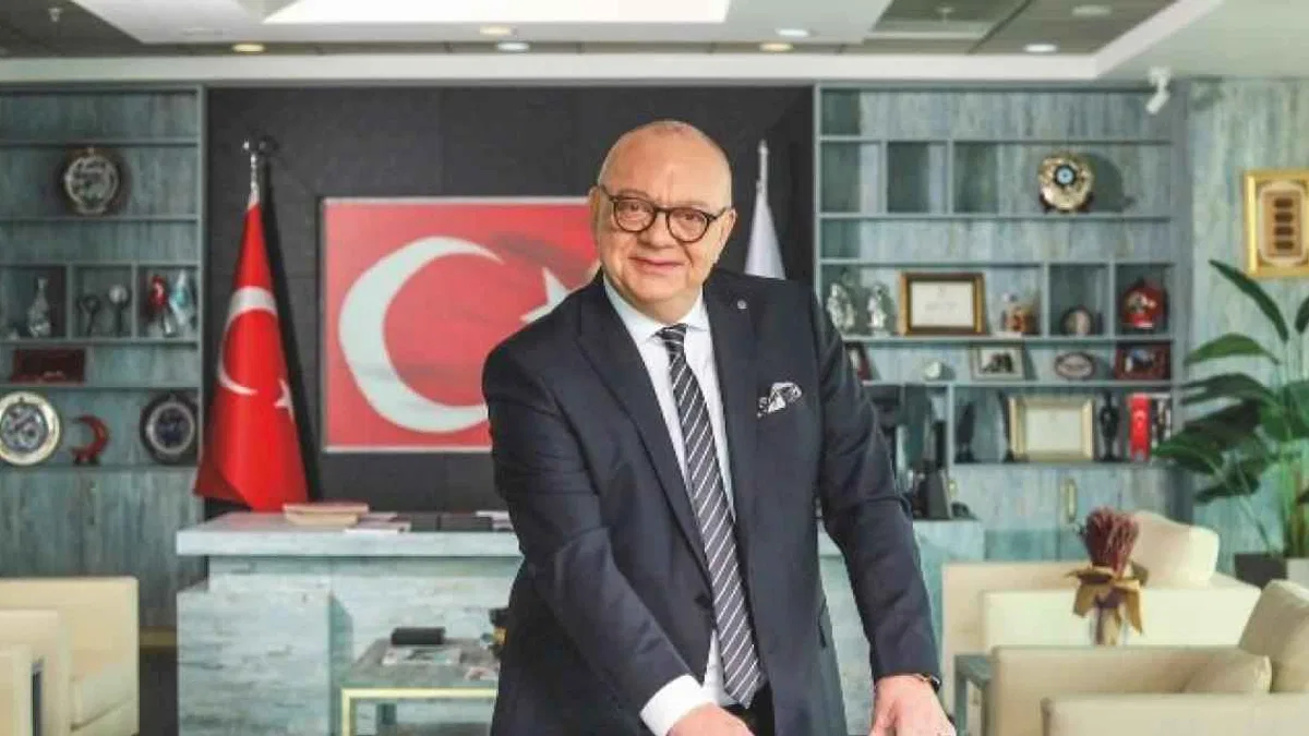 Başkan Ergün, yeni dönem projelerini tanıtacak