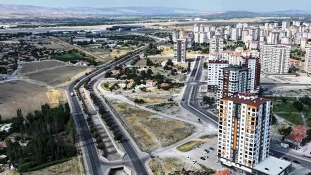Başkan Çolakbayrakdar, “Seyrani’nin çehresini değiştiren ana yol, hayırlı olsun”