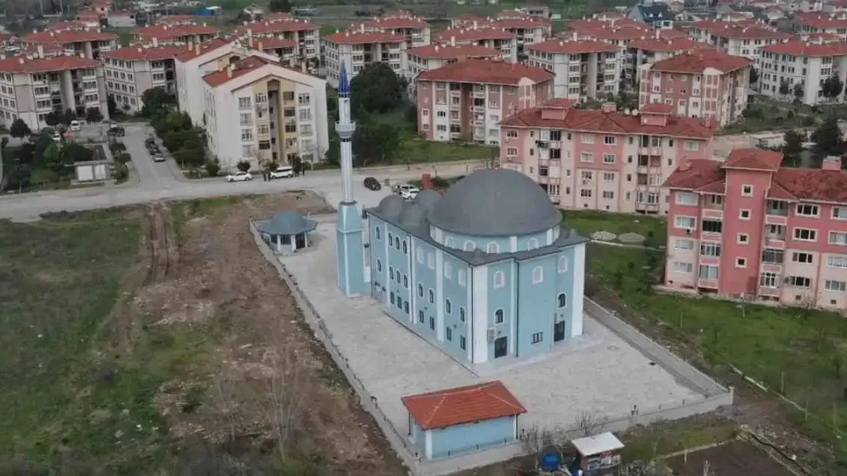 Balıkesir Gönenli vatandaşlardan hizmet teşekkürü