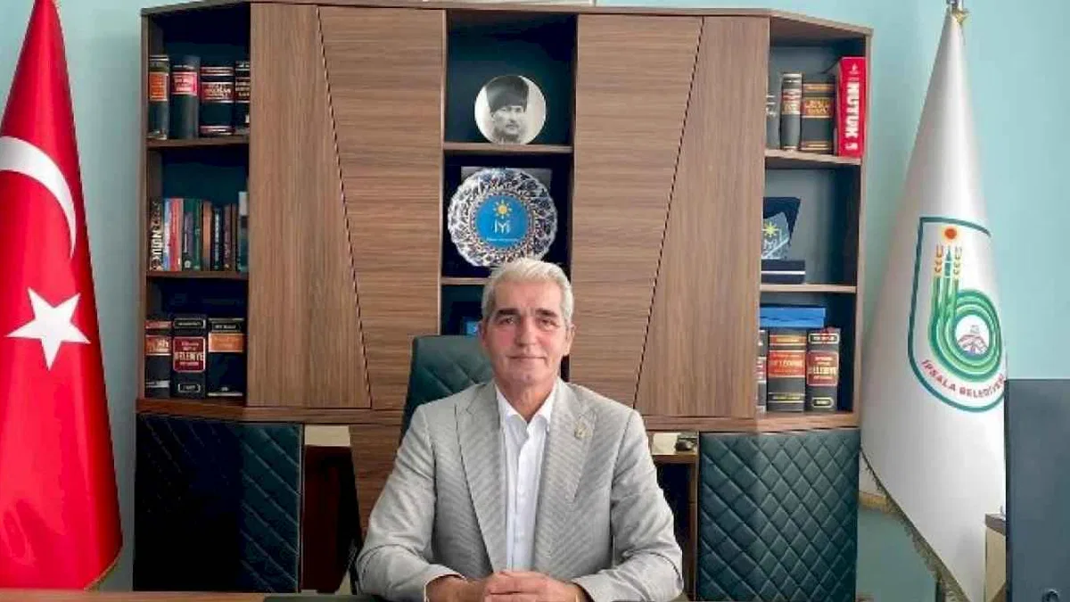 Abdullah Naci Ünsal 31 Mart seçimlerini değerlendirdi