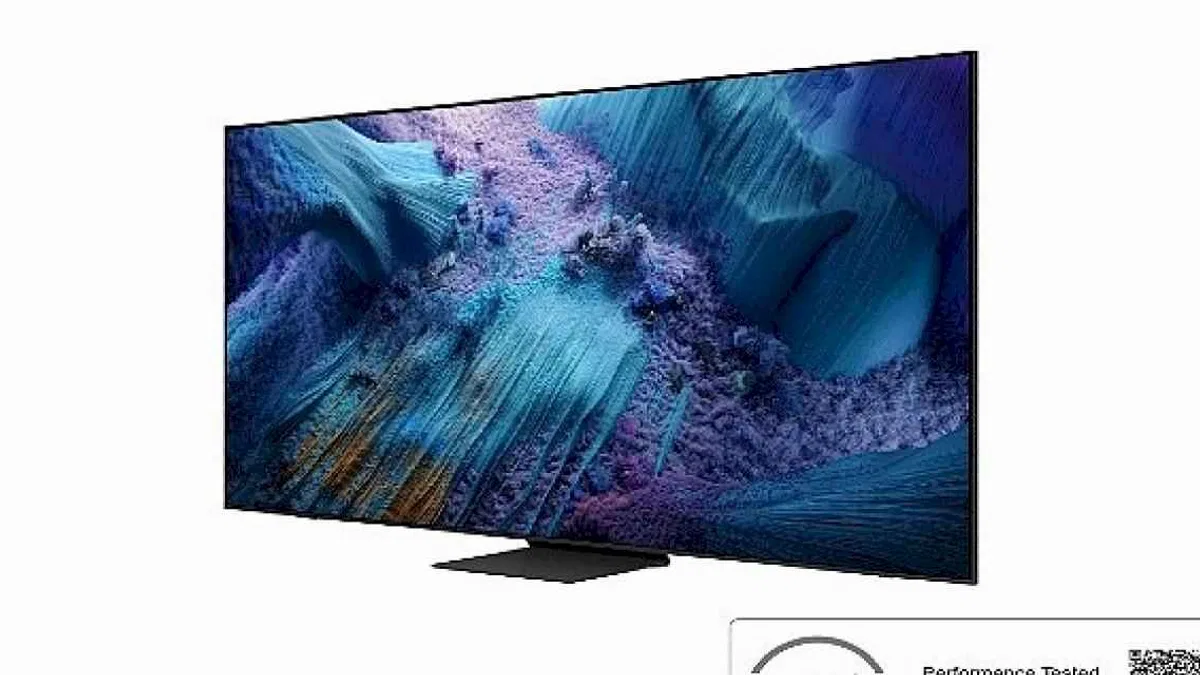 Samsung'un Kadmiyum içermediği onaylanan Quantum Dot Ekran Teknolojisi SGS Sertifikası aldı