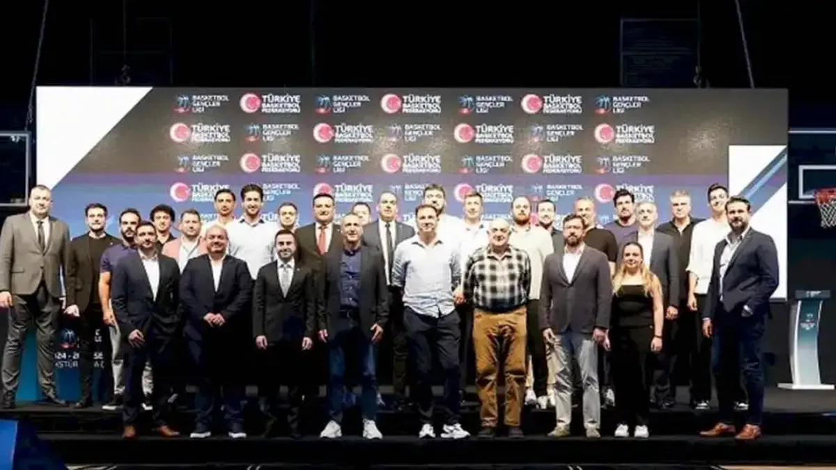 TOFAŞ BGL Genç Takımı 2024-2025 Sezonunda C Grubu'nda