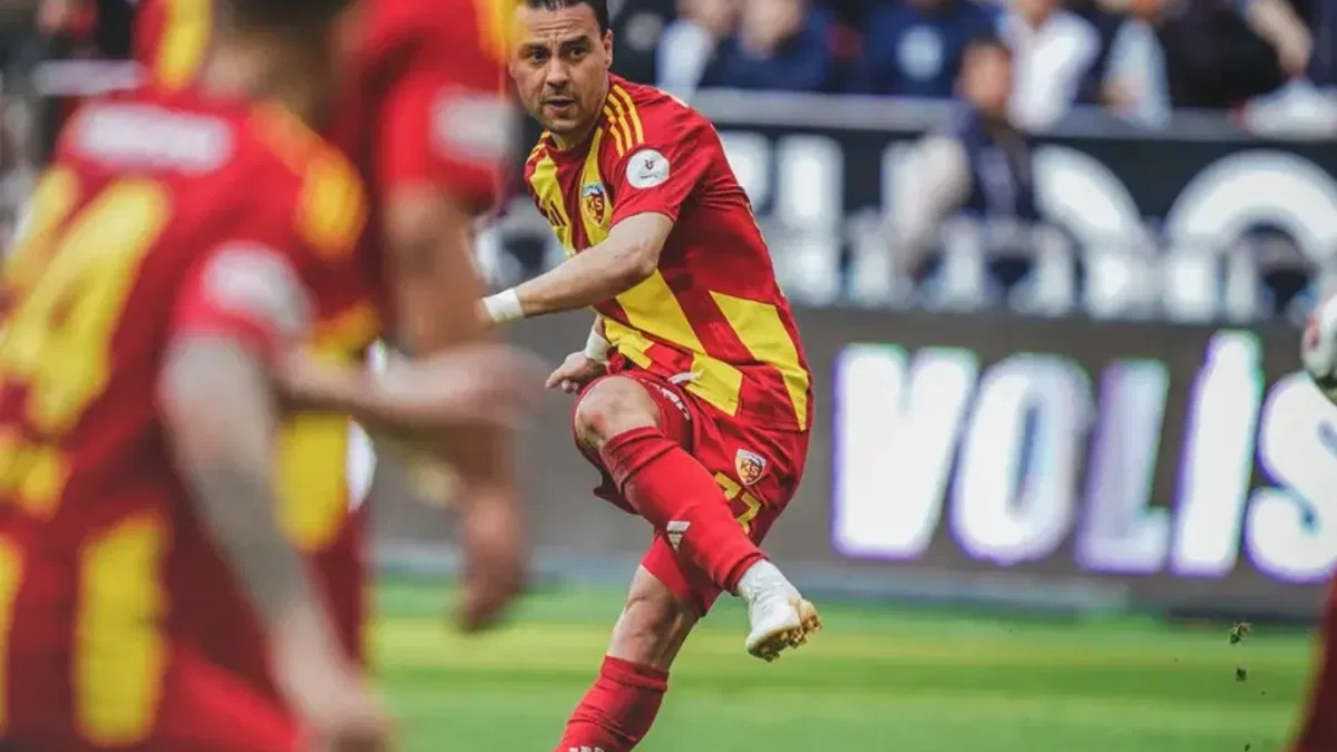 Kayserispor’dan TFF’ye dikkat çeken başvuru!