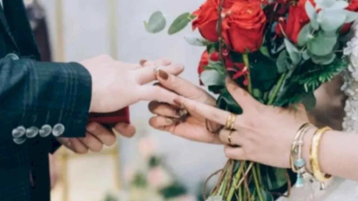 Malatya’da evlenecek çiftlere müjde: Nikah ücretine indirim!