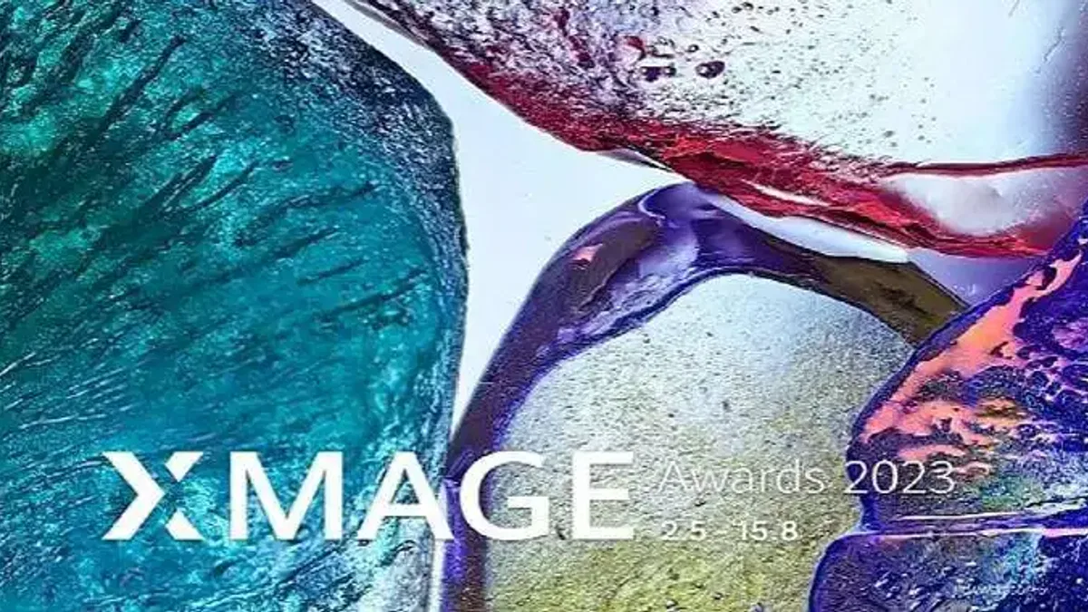 Dünyaya İlham Verin: HUAWEI 2023 Global Xmage Yarışması Başladı