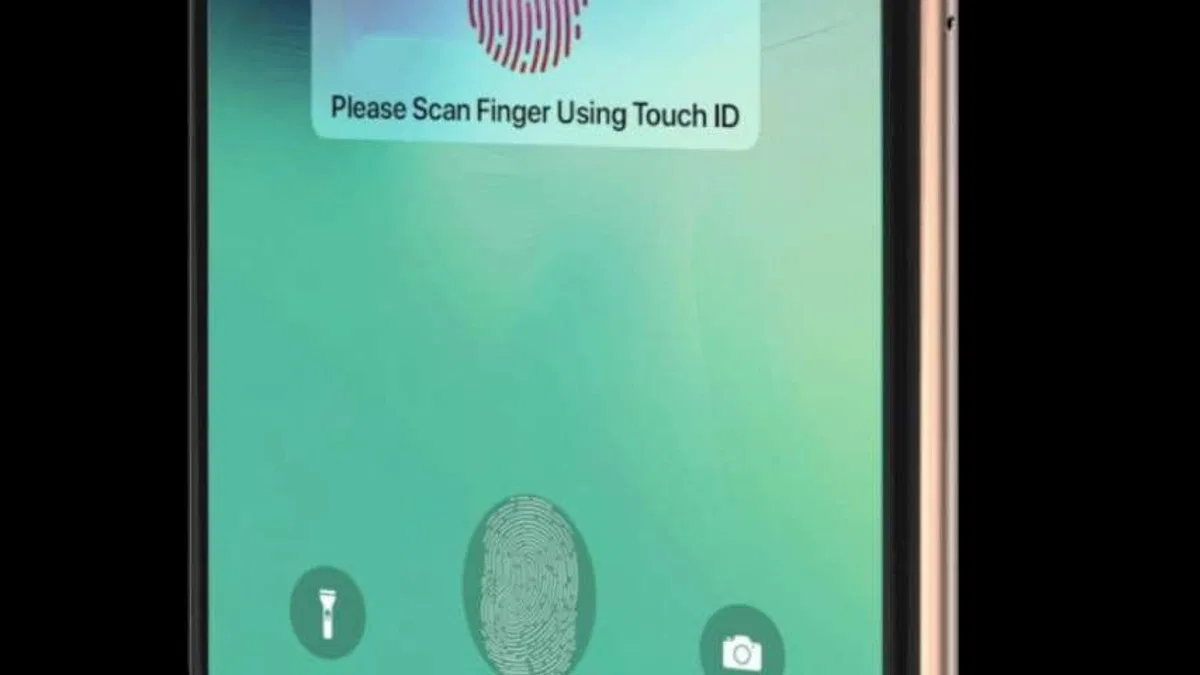 iPhone 16 Serisi Beklendiği Gibi Touch ID ile Gelmeyecek