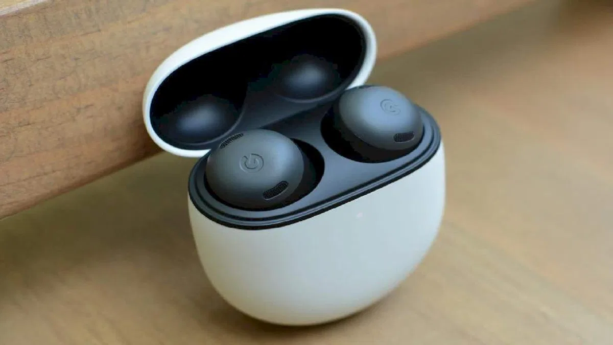 Google Pixel Buds Pro, Kafa Takibi Özelliğine Kavuşuyor