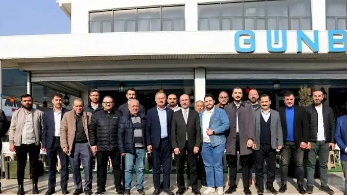 Başkan Pekyatırmacı, Selçuklu’yu adımlamaya devam ediyor