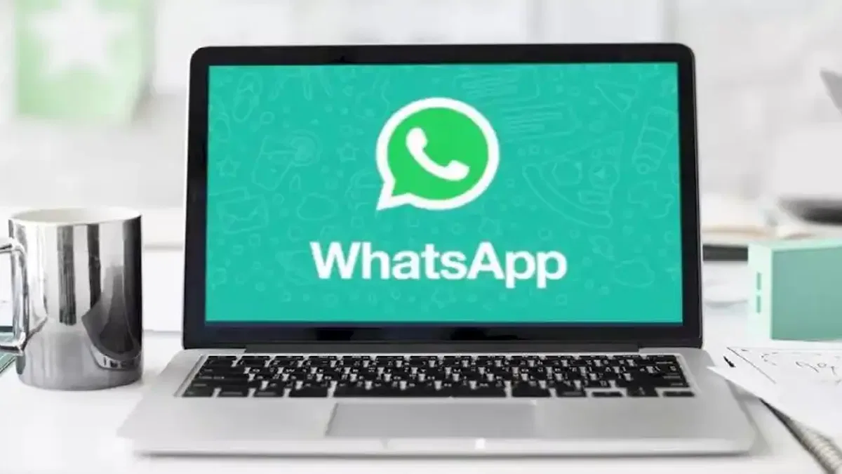 WhatsApp Web Beta İçin Sohbet Kilidi Özelliği Test Ediliyor