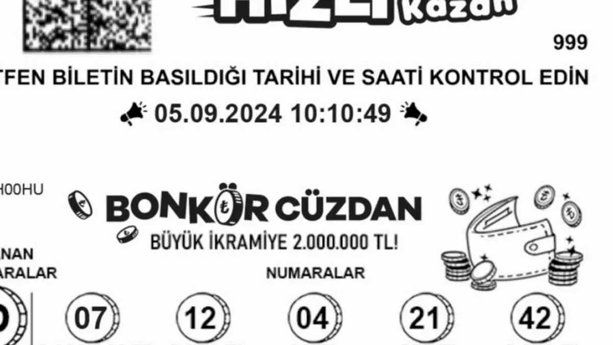 Milli Piyango’dan iki yeni oyun