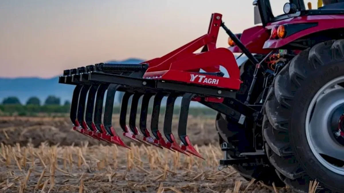 Yanmar Turkey, YTAgri Markası ile Türkiye’nin Üretim Gücünü Küresel Pazara Taşıyor