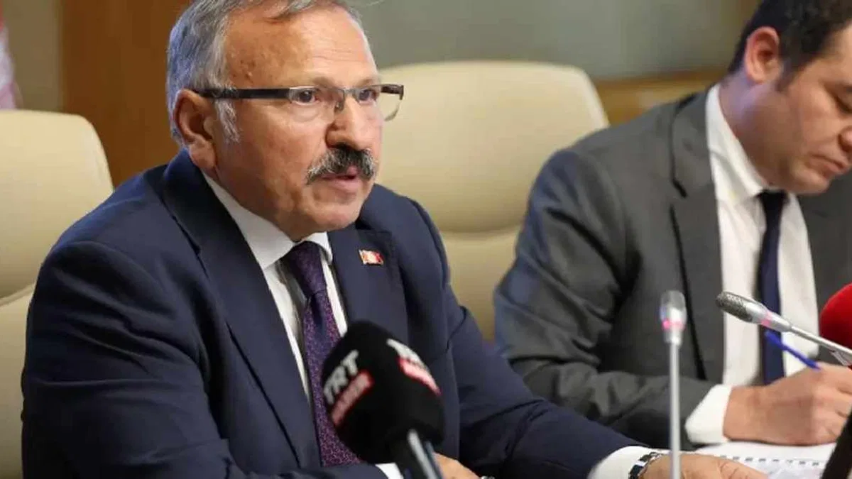 Çocuk güvenliği için son toplantı yapıldı