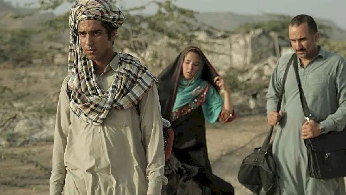 Uluslararası Antalya Altın Portakal Film Festivali, dopdolu programıyla sinemaseverleri selamlamaya hazırlanıyor.