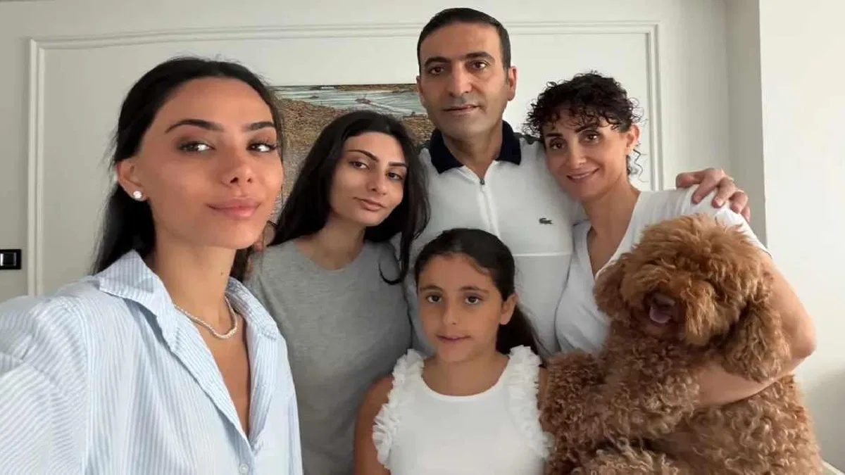 Beyoğlu Belediye Başkanı İnan Güney tahliye oldu