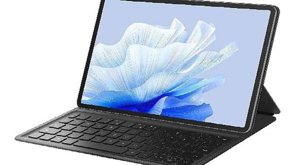 Huawei'nin En İyi Tabletleri Öğrencileri Bekliyor