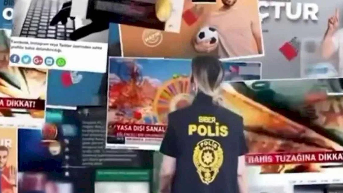 'Sibergöz'de 29 ilde dev operasyon
