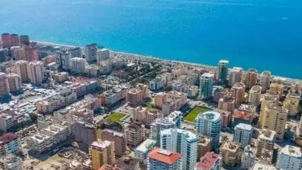 Konut Fiyat Endeksi reelde azaldı!