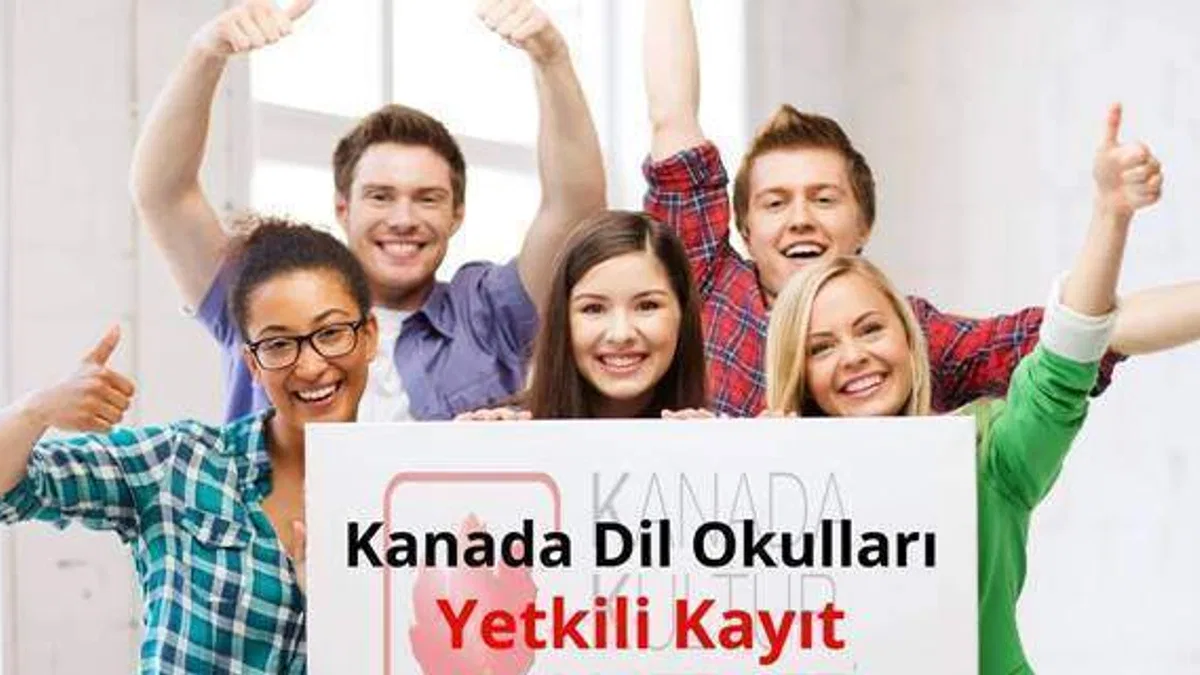 Neden Kanada Dil Okulu Fiyatları