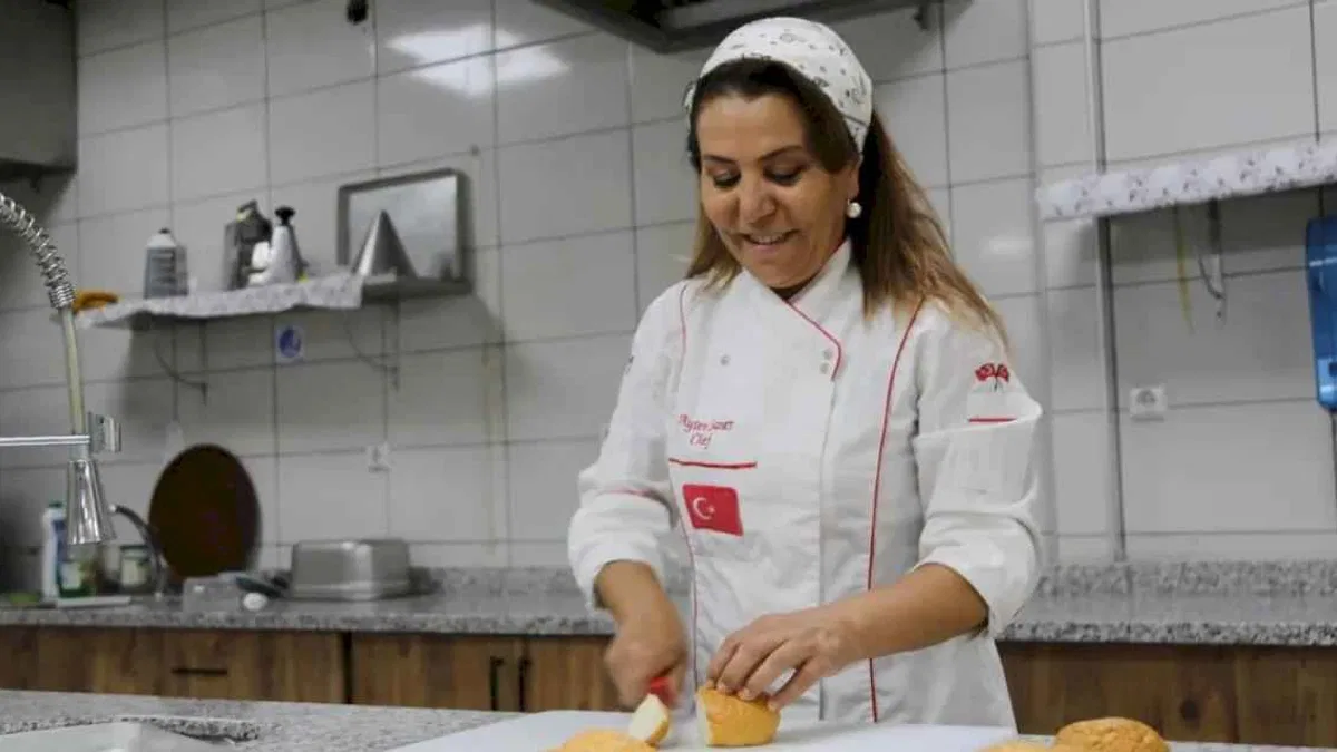 Beyaz Kalpler’in umudu, MasterChef ana kadroda