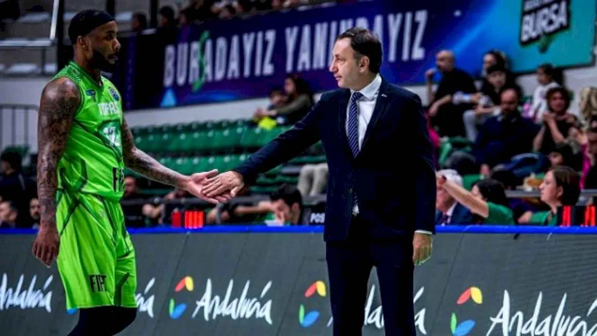 TOFAŞ: 4'lü finalde pes etmeyeceğiz