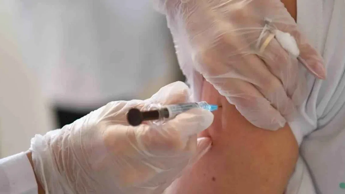 Ankara’da 4 bin 875 doz ücretsiz HPV aşısı uygulandı