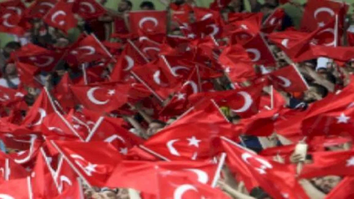Türkiye-Ermenistan maçı biletleri satışta