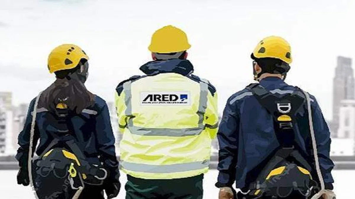 Endüstriyel reklamcılar, 81 ilde kurtarma ekibi kurmak için kolları sıvadı