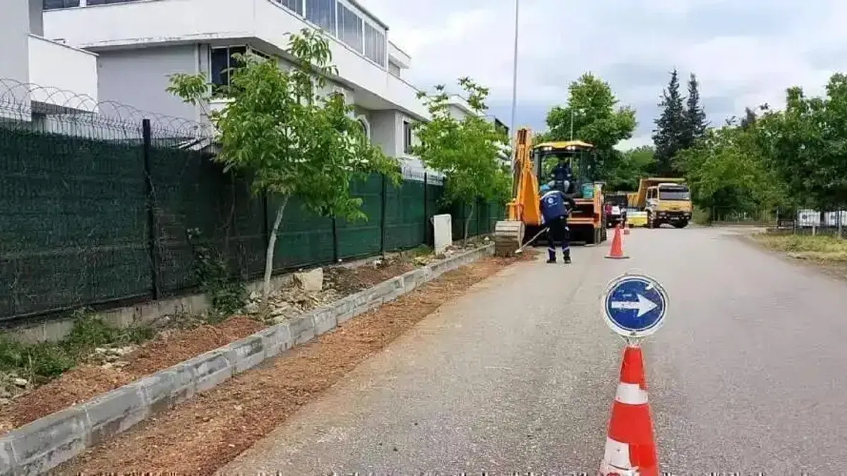 Kocaeli A Takımı, şehri bayrama hazırlıyor