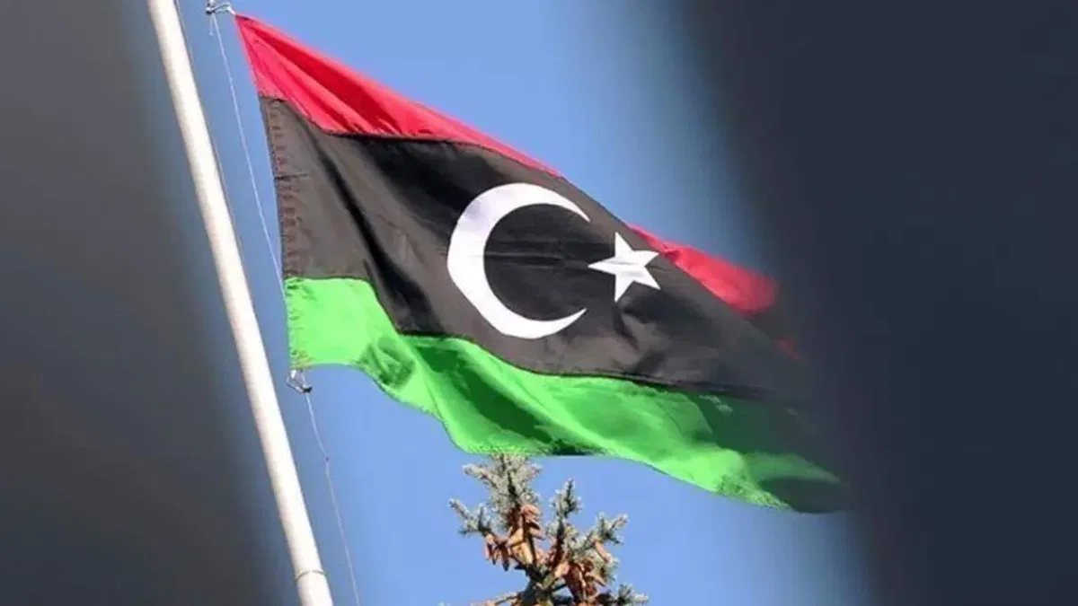 Libya'da 8 siyasi partiden ortak hareket etme kararı