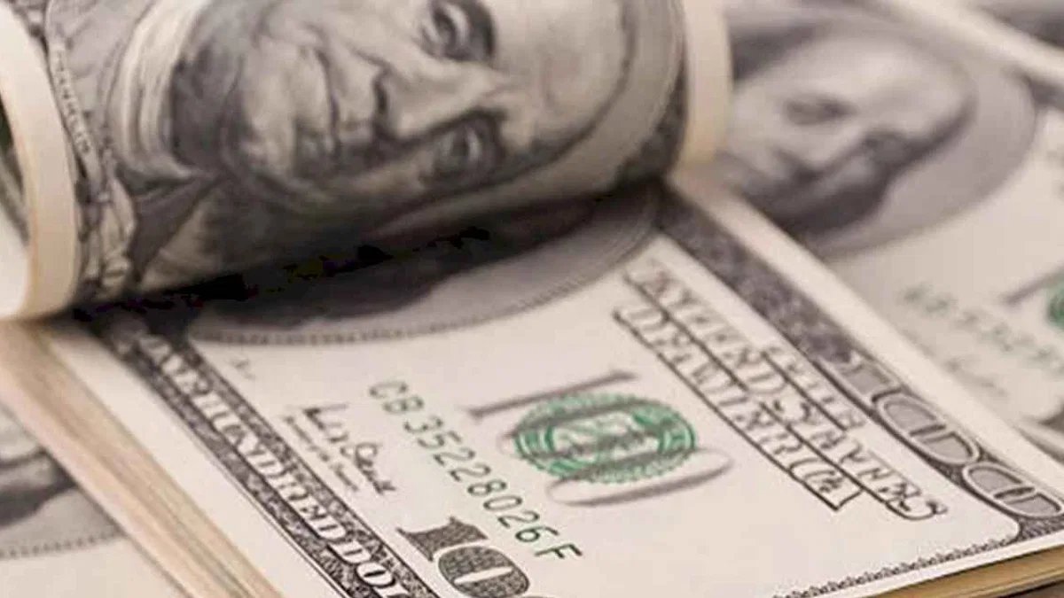 Merkez Bankası: Reel sektörün net döviz açığı geriledi!