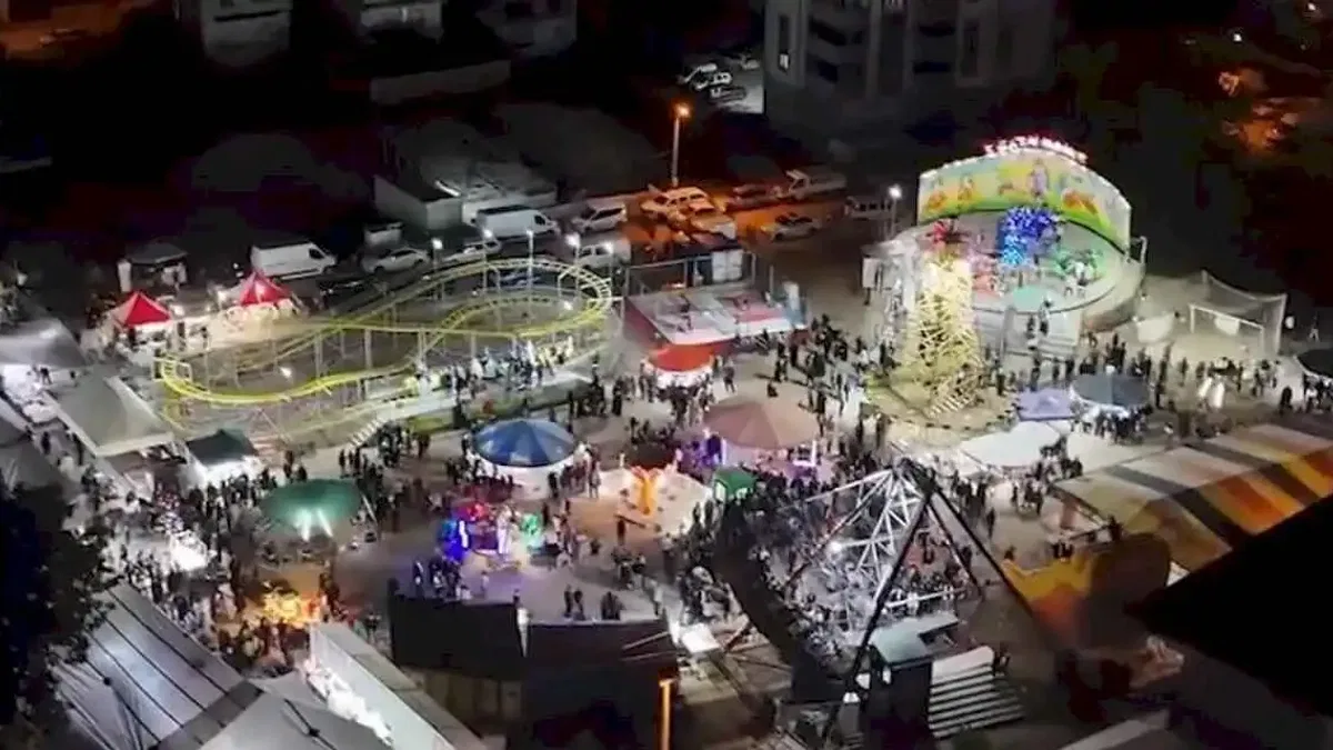 Bursa'da 'Tarihi Yenişehir Panayırı' başlıyor