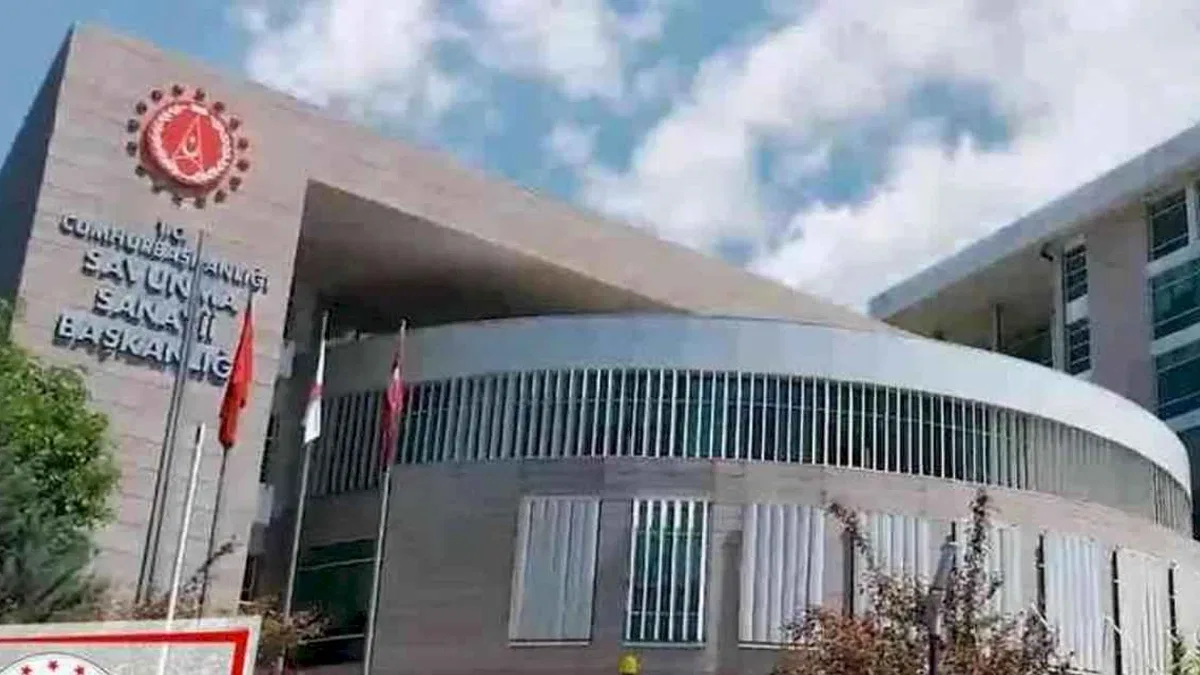 Savunma ve havacılık ihracatı Mart’ta rekor kırdı