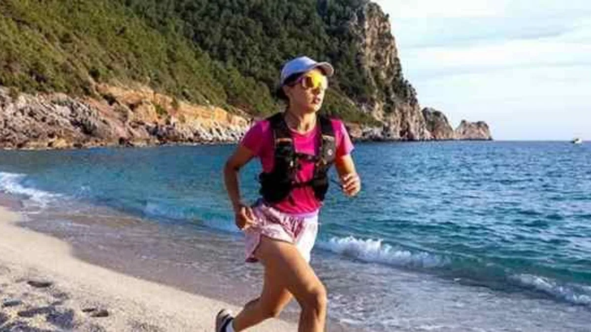 Corendon Airlines Alanya Ultra Trail’in sponsoru oldu