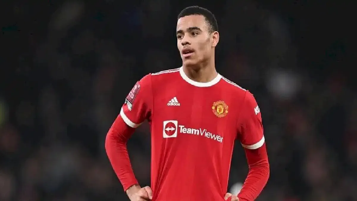 Mason Greenwood, Getafe’ye imzayı attı